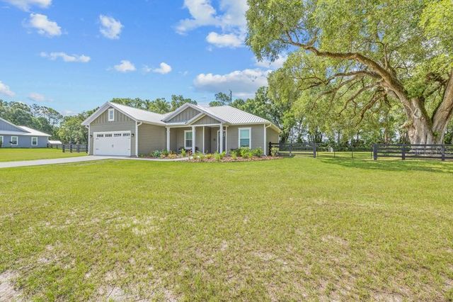 6095 SW 84TH LANE, Trenton, FL 32693