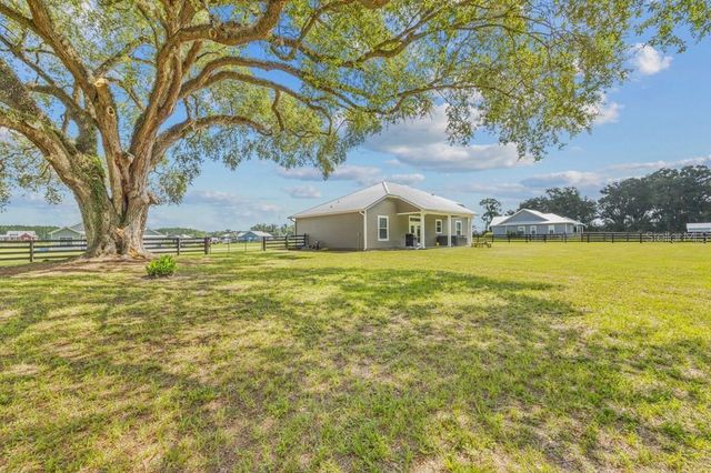 6095 SW 84TH LANE, Trenton, FL 32693