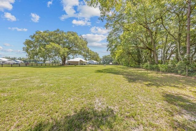 6095 SW 84TH LANE, Trenton, FL 32693