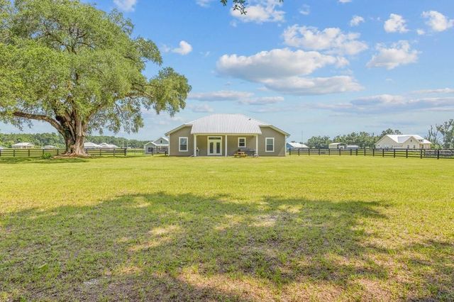 6095 SW 84TH LANE, Trenton, FL 32693