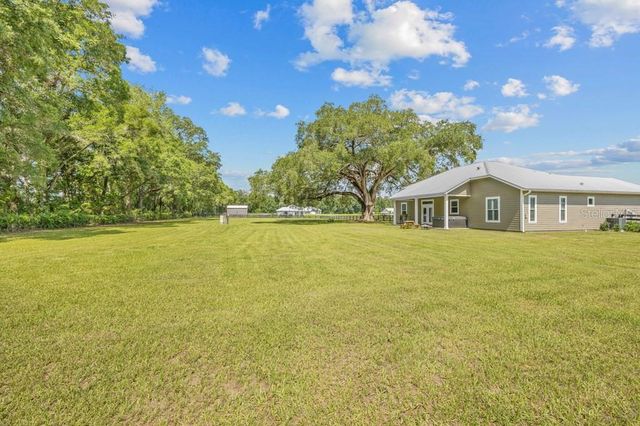 6095 SW 84TH LANE, Trenton, FL 32693