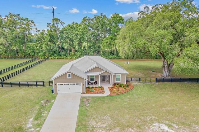 6095 SW 84TH LANE, Trenton, FL 32693
