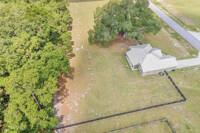 6095 SW 84TH LANE, Trenton, FL 32693