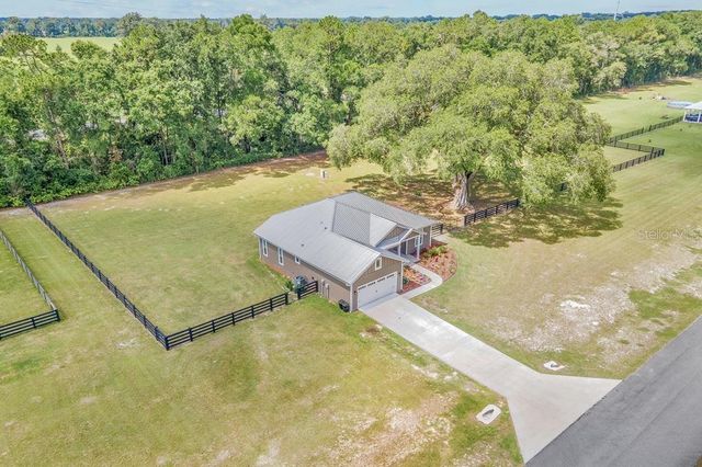 6095 SW 84TH LANE, Trenton, FL 32693