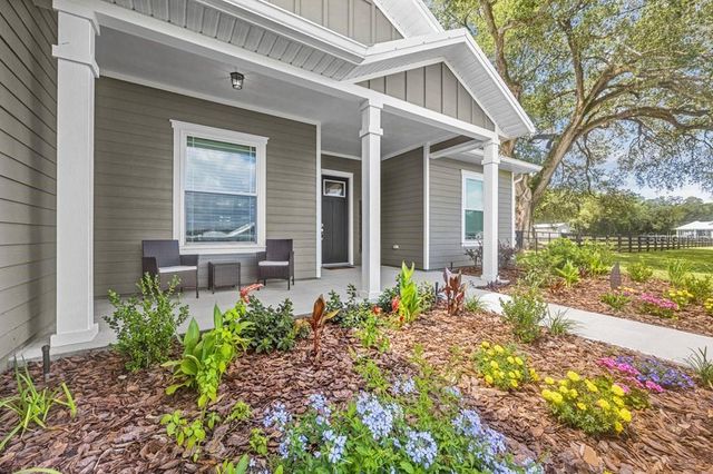 6095 SW 84TH LANE, Trenton, FL 32693