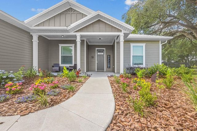 6095 SW 84TH LANE, Trenton, FL 32693