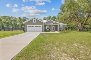 6095 SW 84TH LANE, Trenton, FL 32693