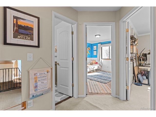 324 Spring Snow Dr, Loveland, CO 80538