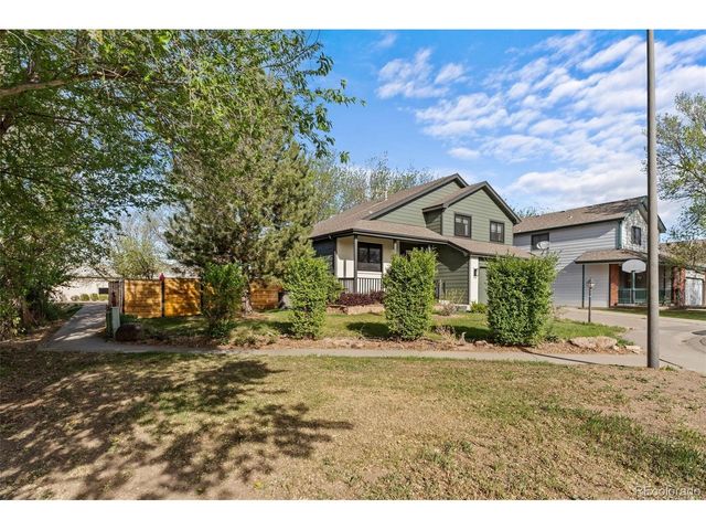 324 Spring Snow Dr, Loveland, CO 80538