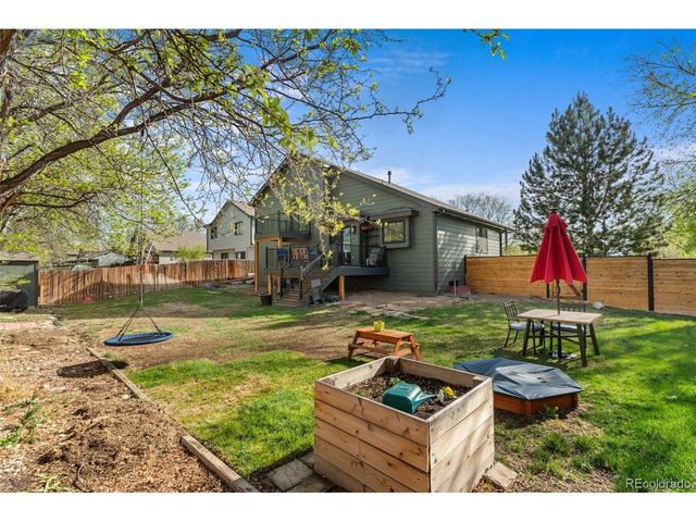 324 Spring Snow Dr, Loveland, CO 80538