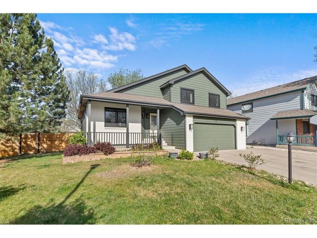 324 Spring Snow Dr, Loveland, CO 80538