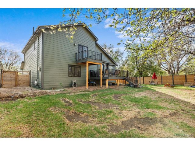 324 Spring Snow Dr, Loveland, CO 80538