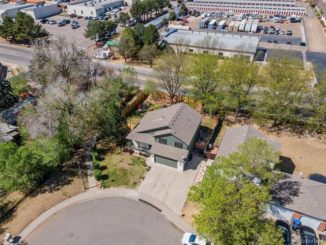 324 Spring Snow Dr, Loveland, CO 80538