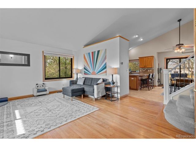 324 Spring Snow Dr, Loveland, CO 80538