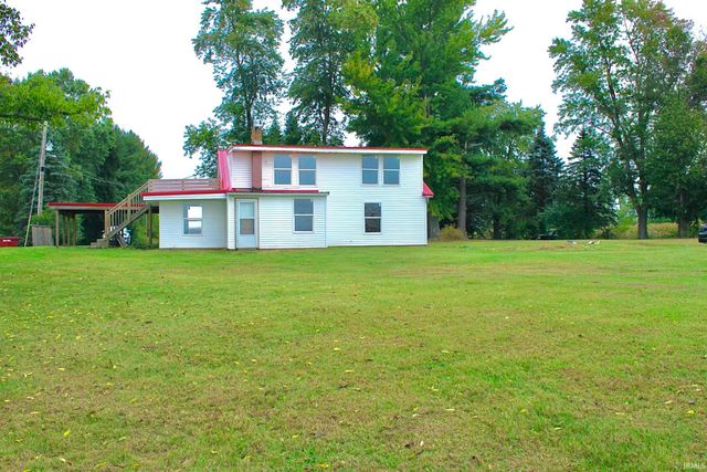 10209 8A Road, Plymouth, IN 46563