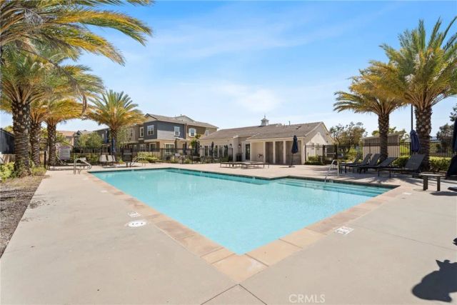22960 Harvest Mill, Saugus, CA 91350