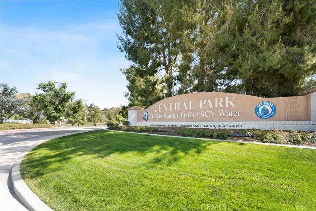 22960 Harvest Mill, Saugus, CA 91350