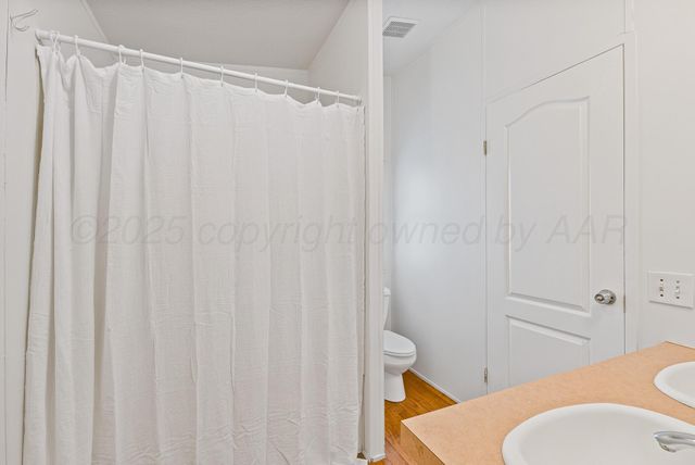 5183 LISA Lane, Canyon, TX 79015