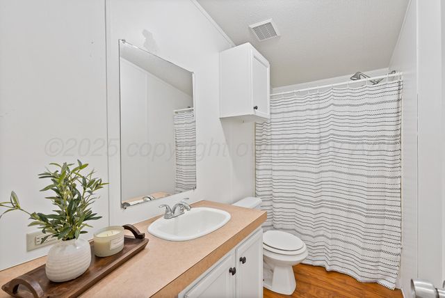 5183 LISA Lane, Canyon, TX 79015