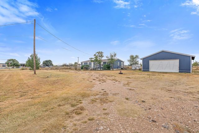 5183 LISA Lane, Canyon, TX 79015