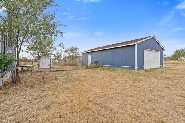5183 LISA Lane, Canyon, TX 79015