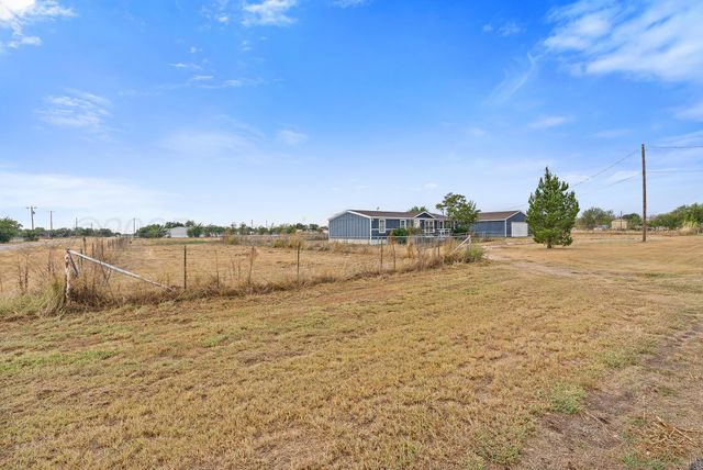 5183 LISA Lane, Canyon, TX 79015