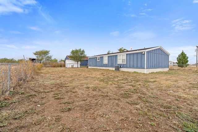 5183 LISA Lane, Canyon, TX 79015