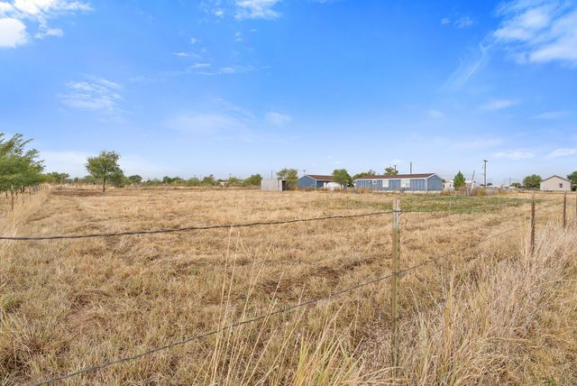 5183 LISA Lane, Canyon, TX 79015