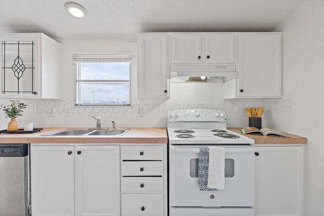 5183 LISA Lane, Canyon, TX 79015