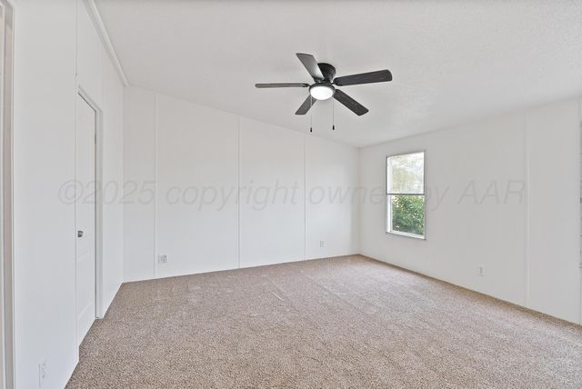 5183 LISA Lane, Canyon, TX 79015