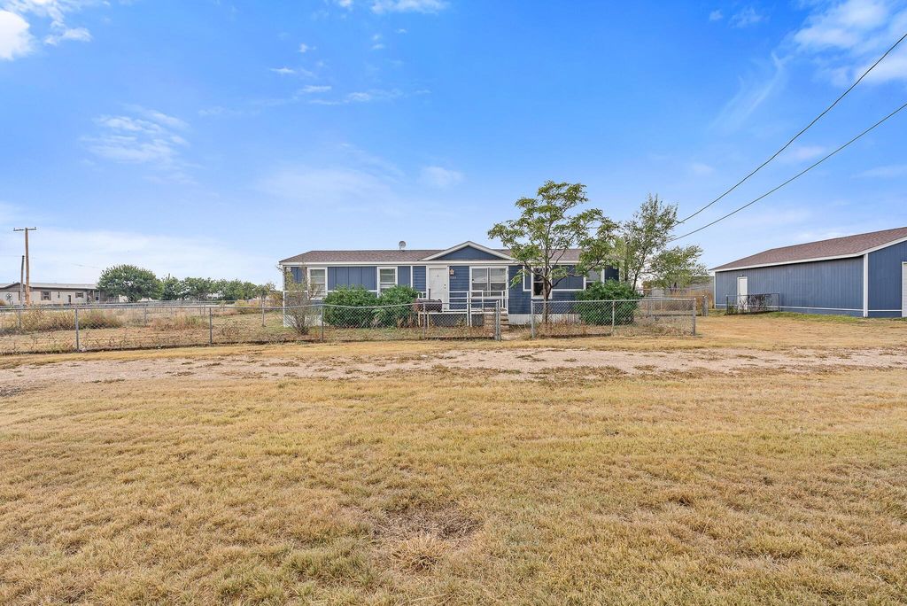 5183 LISA Lane, Canyon, TX 79015