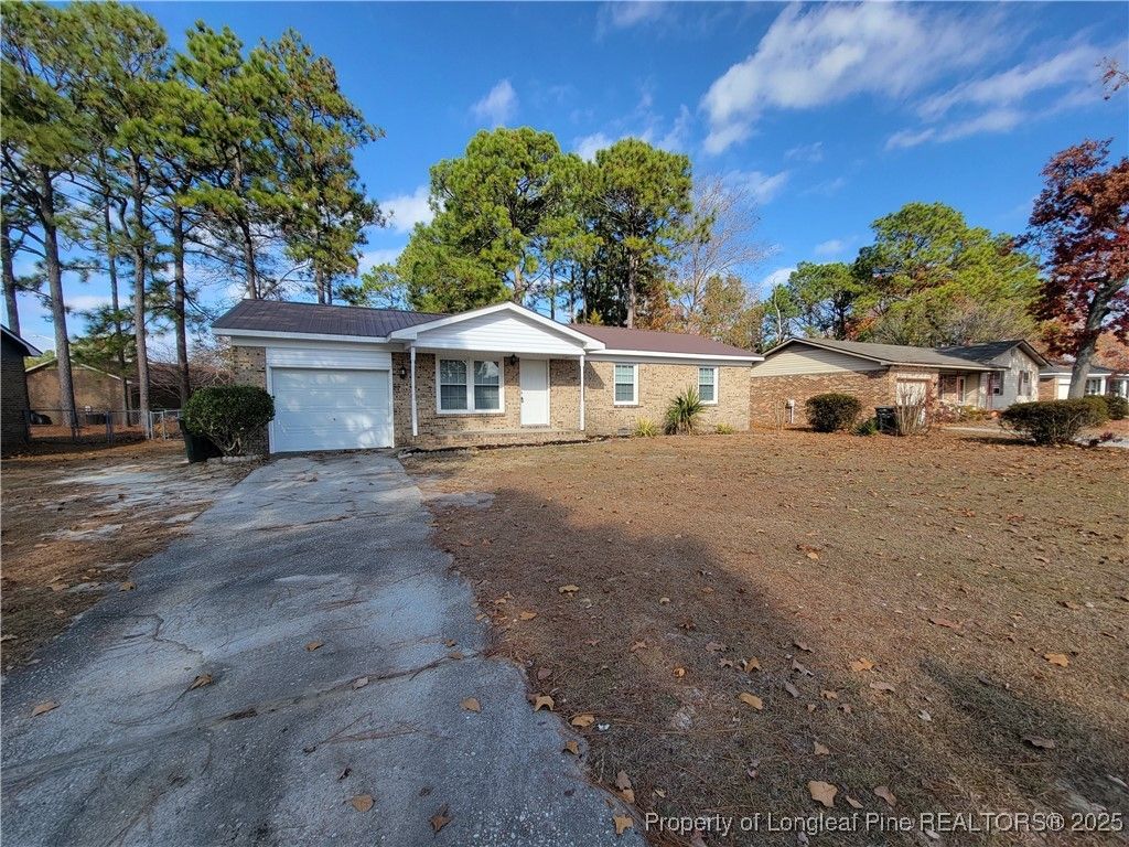 678 Walker Street, Fayetteville, NC 28311