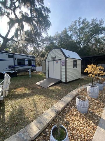 25059 NE 143RD PLACE NE 102, Fort Mc Coy, FL 32134