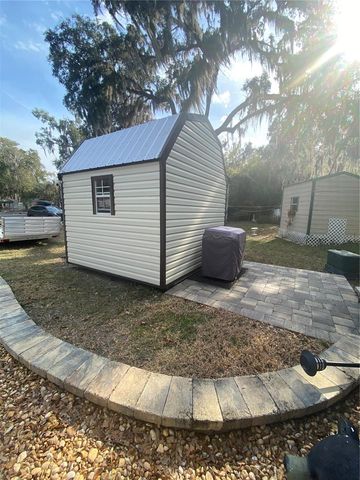 25059 NE 143RD PLACE NE 102, Fort Mc Coy, FL 32134