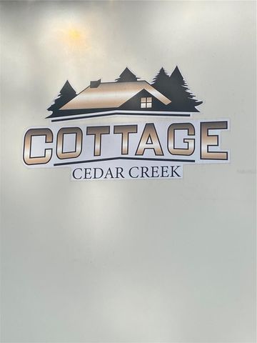 25059 NE 143RD PLACE NE 102, Fort Mc Coy, FL 32134