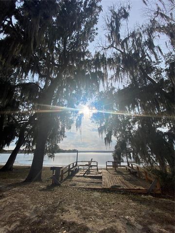 25059 NE 143RD PLACE NE 102, Fort Mc Coy, FL 32134