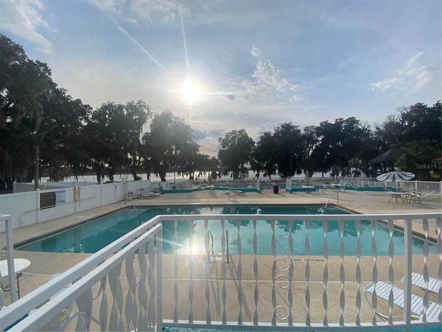 25059 NE 143RD PLACE NE 102, Fort Mc Coy, FL 32134