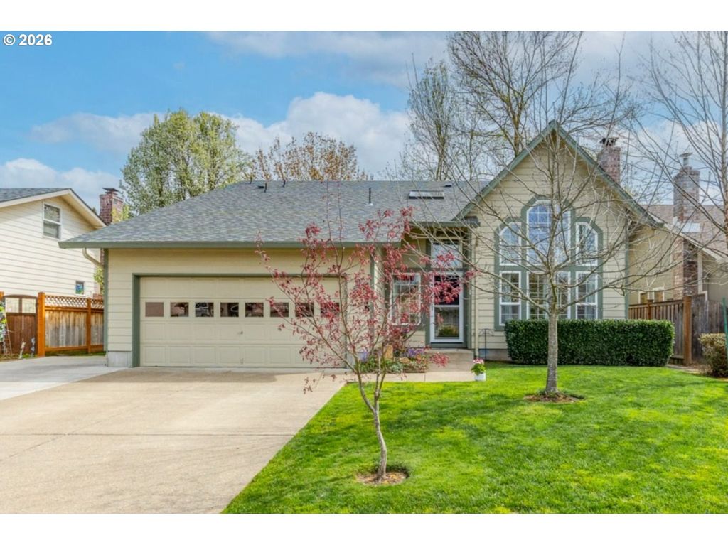 4115 BERRYWOOD Dr, Eugene, OR 97404