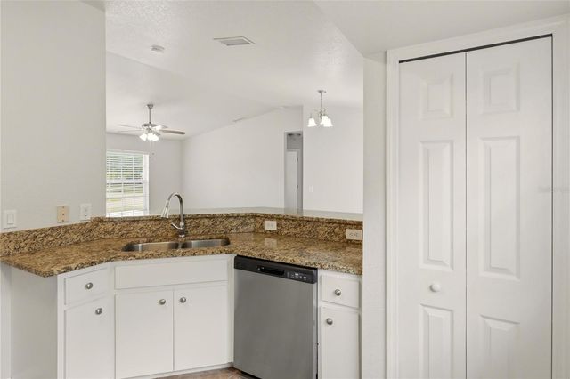 3207 WORTHINGTON AVENUE, North Port, FL 34286