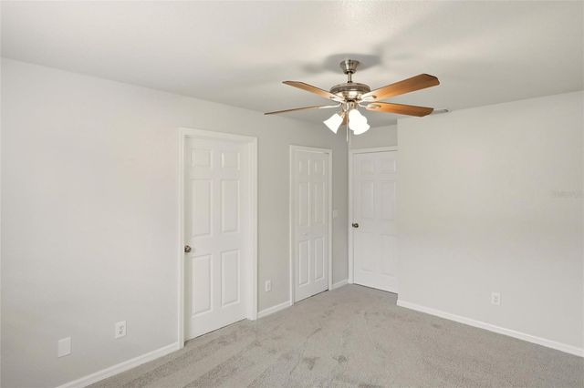 3207 WORTHINGTON AVENUE, North Port, FL 34286