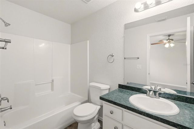 3207 WORTHINGTON AVENUE, North Port, FL 34286