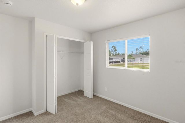 3207 WORTHINGTON AVENUE, North Port, FL 34286