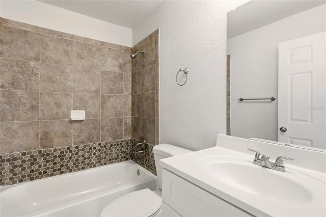 3207 WORTHINGTON AVENUE, North Port, FL 34286