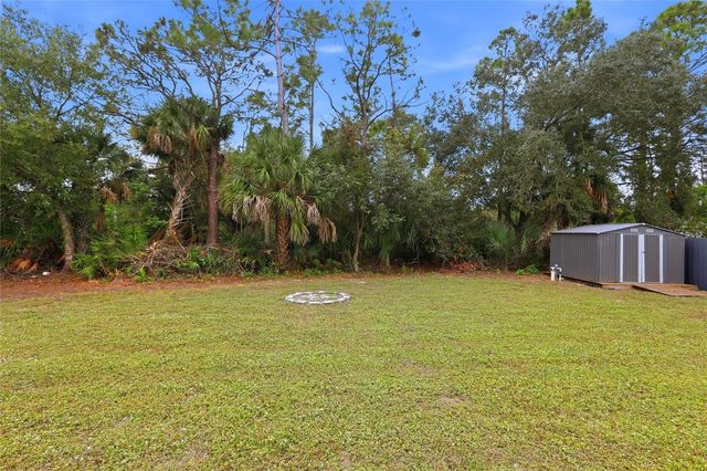 3207 WORTHINGTON AVENUE, North Port, FL 34286