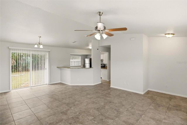 3207 WORTHINGTON AVENUE, North Port, FL 34286