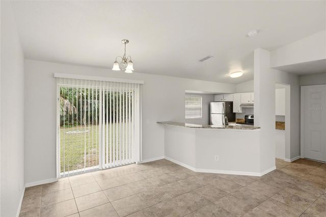 3207 WORTHINGTON AVENUE, North Port, FL 34286