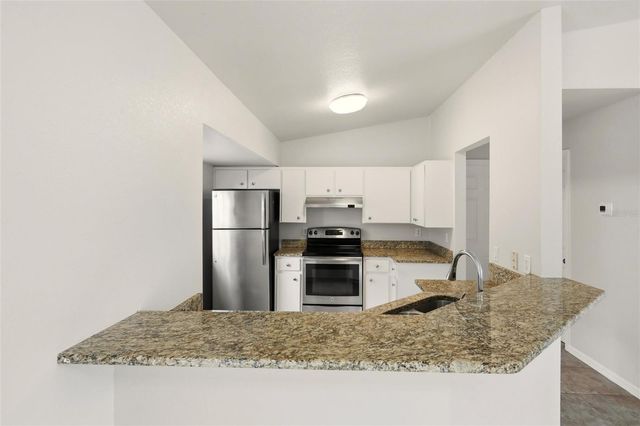 3207 WORTHINGTON AVENUE, North Port, FL 34286