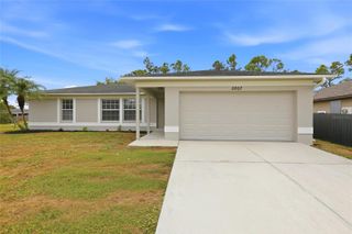 3207 WORTHINGTON AVENUE, North Port, FL 34286