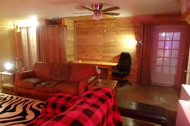 411 Brookwood Drive, Woodway, TX 76712