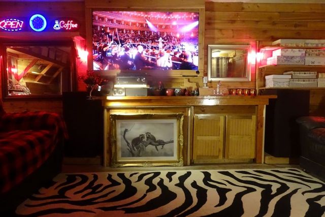 411 Brookwood Drive, Woodway, TX 76712